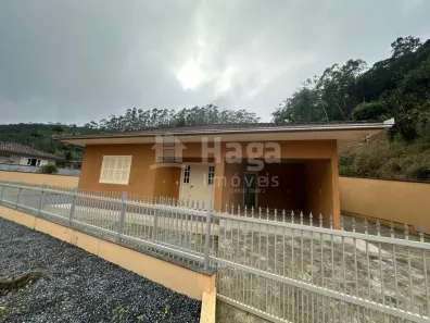 Casa com 3 Quartos à venda, 300m² no Alto Alferes, Nova Trento