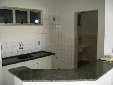 Apartamento com 1 Quarto para alugar, 42m² no Jardim Sumaré, Araçatuba