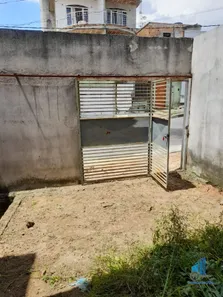 Casa com 2 Quartos à venda, 60m² no Severina, Ribeirão das Neves