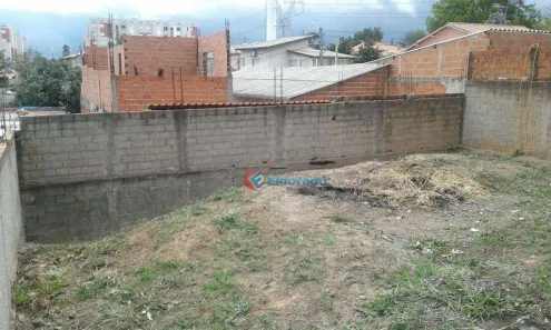 Terreno / Lote / Condomínio à venda, 300m² no Central Park Monte Mor, Monte Mor
