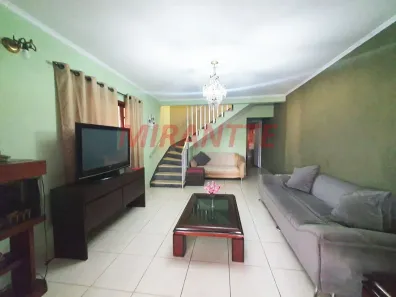 Sobrado com 4 Quartos para venda ou aluguel, 203m² no Jardim Paraíso, São Paulo
