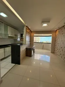Apartamento com 2 Quartos à venda, 60m² no Imbuí, Salvador