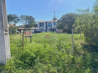 Terreno / Lote / Condomínio à venda, 332m² no São José, Armação dos Búzios