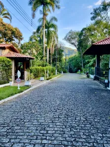 Casa de Condomínio com 3 Quartos à venda, 271m² no Corujas, Guapimirim