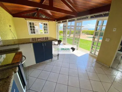 Casa de Condomínio com 2 Quartos para alugar, 80m² no Vale do Sol, Bom Jesus dos Perdões