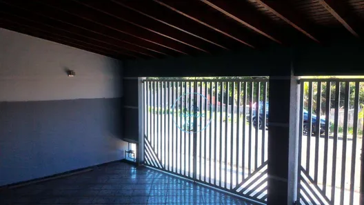 Casa com 2 Quartos à venda, 219m² no Jardim Gelsomina, Charqueada