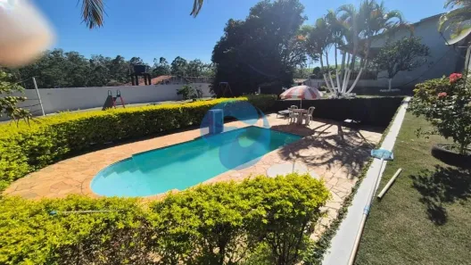 Fazenda / Sítio / Chácara com 2 Quartos à venda, 350m² no , Alumínio