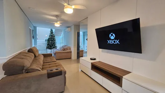 Cobertura com 5 Quartos à venda, 308m² no Continental, Itapoá