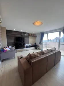 Cobertura com 3 Quartos à venda, 214m² no Aleixo, Manaus