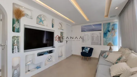 Casa de Condomínio com 4 Quartos à venda, 100m² no , Armação dos Búzios