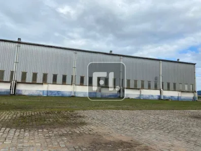 Galpão / Depósito / Armazém à venda, 81666m² no Novo Cavaleiro, Macaé