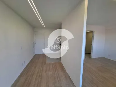 Studio com 1 Quarto para alugar, 49m² no Ingá, Niterói