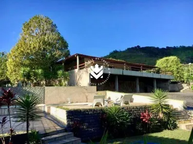 Fazenda / Sítio / Chácara com 8 Quartos à venda, 500000m² no Nova Caruaru, Caruaru