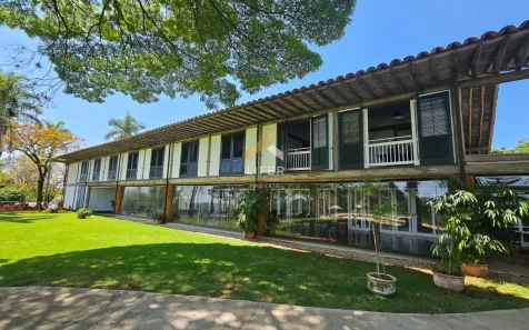 Terreno / Lote / Condomínio à venda, 405m² no Tanquinho Velho, Jaguariúna
