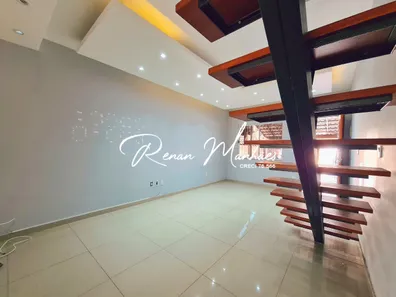 Casa de Condomínio com 2 Quartos à venda, 100m² no Cerâmica, Nova Iguaçu
