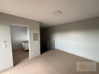 Apartamento com 2 Quartos para alugar, 108m² no Beira Rio, Parauapebas