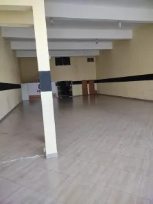 Loja / Salão / Ponto Comercial à venda, 400m² no Independência, Taubaté