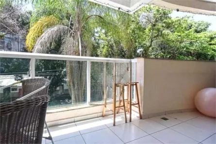 Apartamento com 3 Quartos à venda, 110m² no Ingá, Niterói
