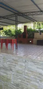 Fazenda / Sítio / Chácara com 8 Quartos à venda, 127000m² no Tinguá, Nova Iguaçu