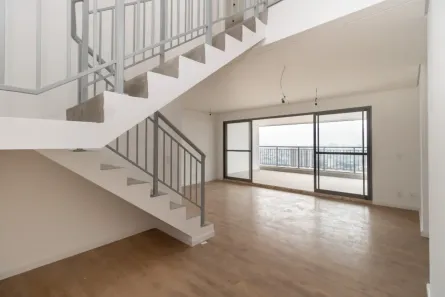 Cobertura com 4 Quartos à venda, 240m² no Vila Dom Pedro I, São Paulo