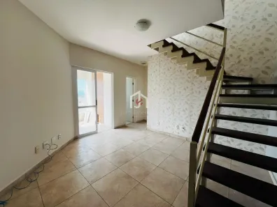 Cobertura com 3 Quartos à venda, 142m² no Vila São José, Taubaté