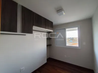 Cobertura com 3 Quartos para alugar, 144m² no Parque Faber Castell I, São Carlos
