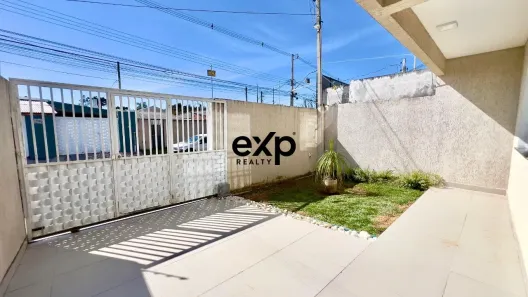 Sobrado com 3 Quartos à venda, 93m² no Uberaba, Curitiba