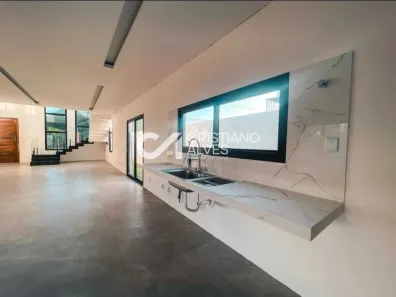 Casa de Condomínio com 4 Quartos à venda, 357m² no Alphaville, Barra dos Coqueiros