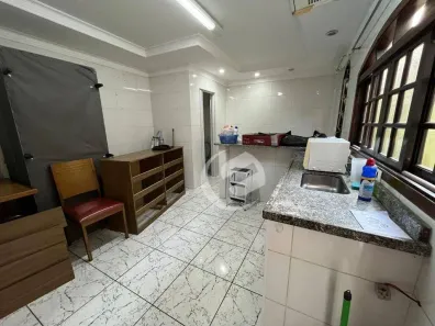 Casa de Condomínio com 2 Quartos para alugar, 70m² no Vila Floresta, Santo André