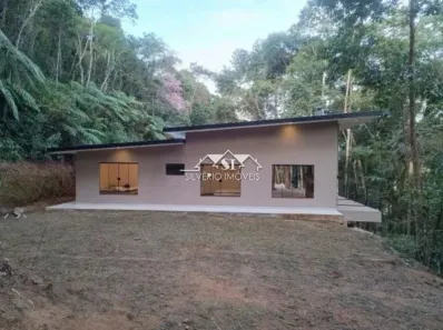 Casa com 3 Quartos à venda, 150m² no Araras, Petrópolis