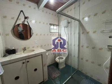 Casa de Condomínio com 2 Quartos para alugar, 120m² no , Brasília