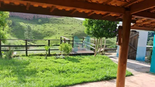 Fazenda / Sítio / Chácara com 2 Quartos à venda, 160m² no , Redenção da Serra