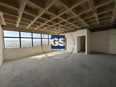 Conjunto Comercial / Sala à venda, 75m² no Jardim Paraíso, Itu