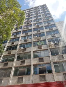 Conjunto Comercial / Sala à venda, 42m² no Centro, Juiz de Fora