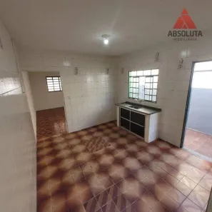 Casa com 3 Quartos à venda, 90m² no Planalto do Sol, Santa Bárbara D'Oeste