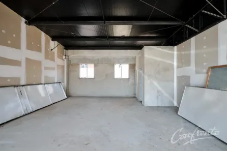 Loja / Salão / Ponto Comercial para alugar, 67m² no Pioneiros, Fazenda Rio Grande