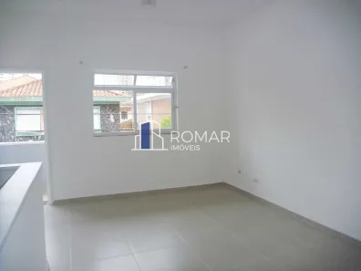 Apartamento com 2 Quartos para alugar, 94m² no Embaré, Santos