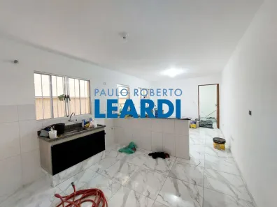 Casa de Vila com 2 Quartos para alugar, 80m² no Jardim Rincão, Arujá