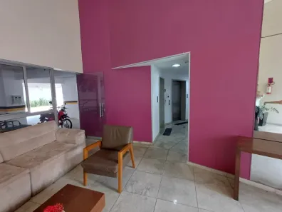Apartamento com 2 Quartos à venda, 55m² no Rosarinho, Recife