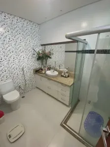 Casa de Condomínio com 5 Quartos à venda, 365m² no Jatobá, Petrolina