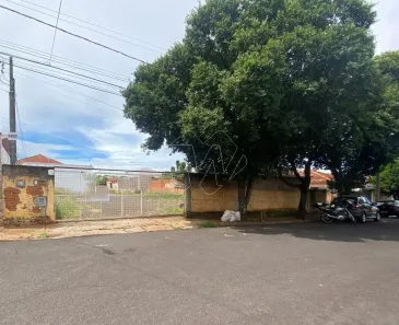 Galpão / Depósito / Armazém para alugar, 406m² no Vila DER, Araraquara