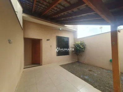 Casa com 3 Quartos à venda, 100m² no Vera Cruz, Londrina