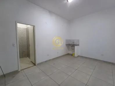 Loja / Salão / Ponto Comercial para alugar, 18m² no Cidade Salvador, Jacareí