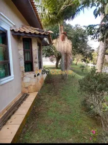 Casa com 2 Quartos à venda, 144m² no Loteamento Chacaras Embu-Guacu, Embu-Guaçu