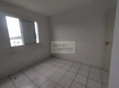 Apartamento com 2 Quartos à venda, 50m² no Canjica (Terra Preta), Mairiporã