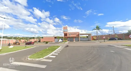 Terreno / Lote / Condomínio à venda, 1200m² no Parque Residencial Indaiá, Indaiatuba