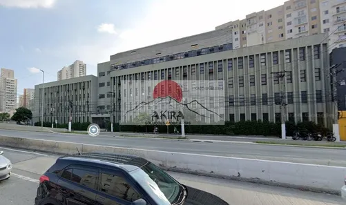 Prédio Inteiro à venda, 10700m² no Vila Margarida, São Vicente