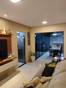 Casa de Condomínio com 2 Quartos à venda, 75m² no Residencial Real Parque Sumaré, Sumaré