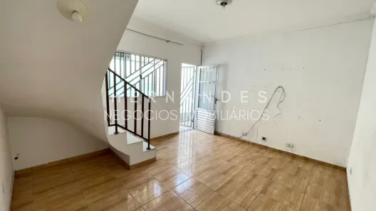 Sobrado com 2 Quartos para venda ou aluguel, 137m² no Jardim Barueri, Barueri