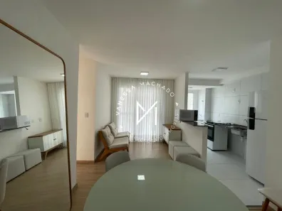 Apartamento com 2 Quartos à venda, 55m² no Aeroporto, Aracaju